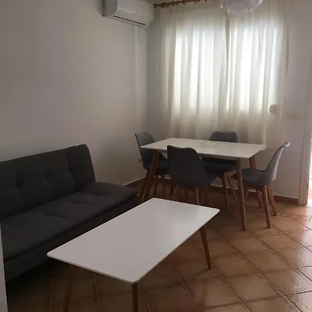 Jaen 7 Апартаменты