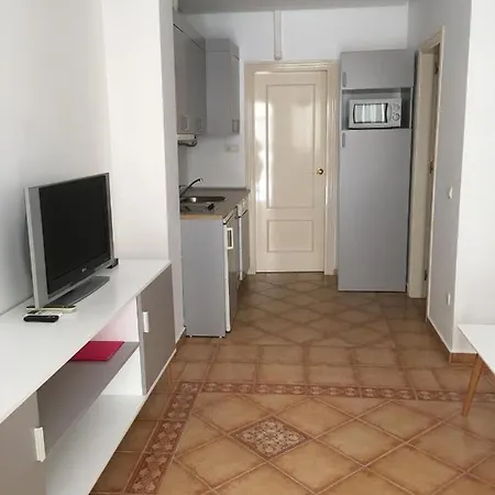 Jaen 7 * Fuengirola