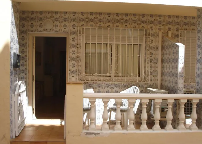 Apartment Jaen 7 Fuengirola