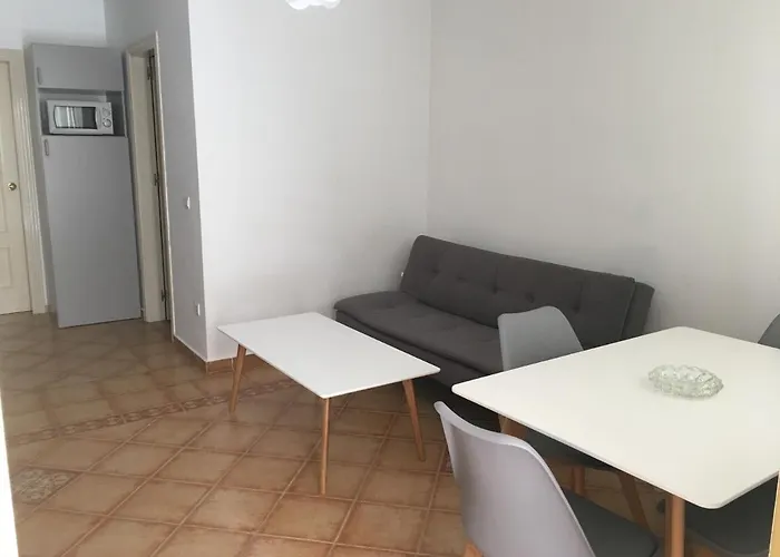 Apartment Jaen 7 Fuengirola