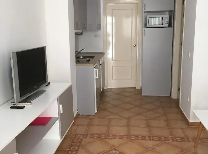 Jaen 7 * フエンヒロラ